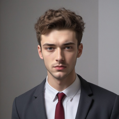 Ethan Walter