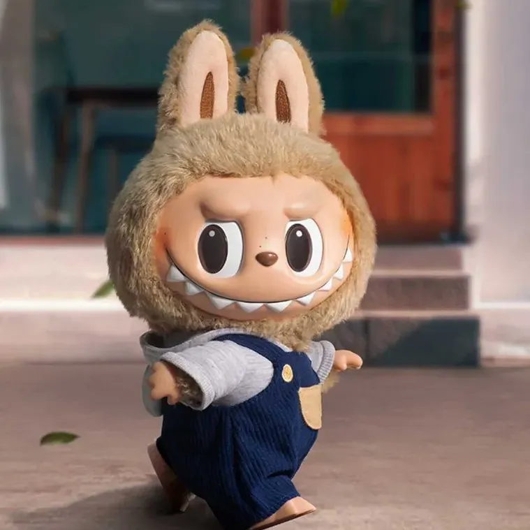 Labubu Labubudollco