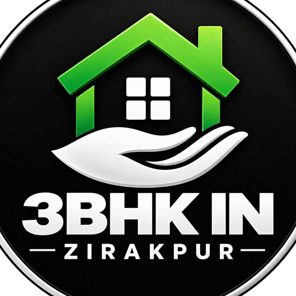 3 BHK In Zirakpur