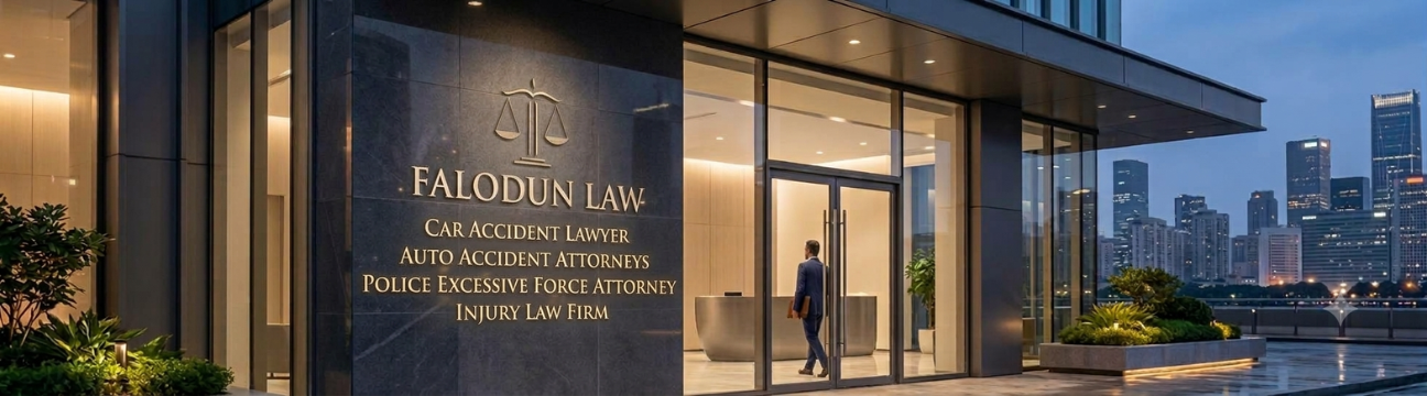 Falodun Law