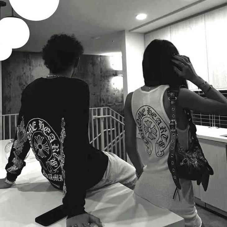 Chrome Hearts