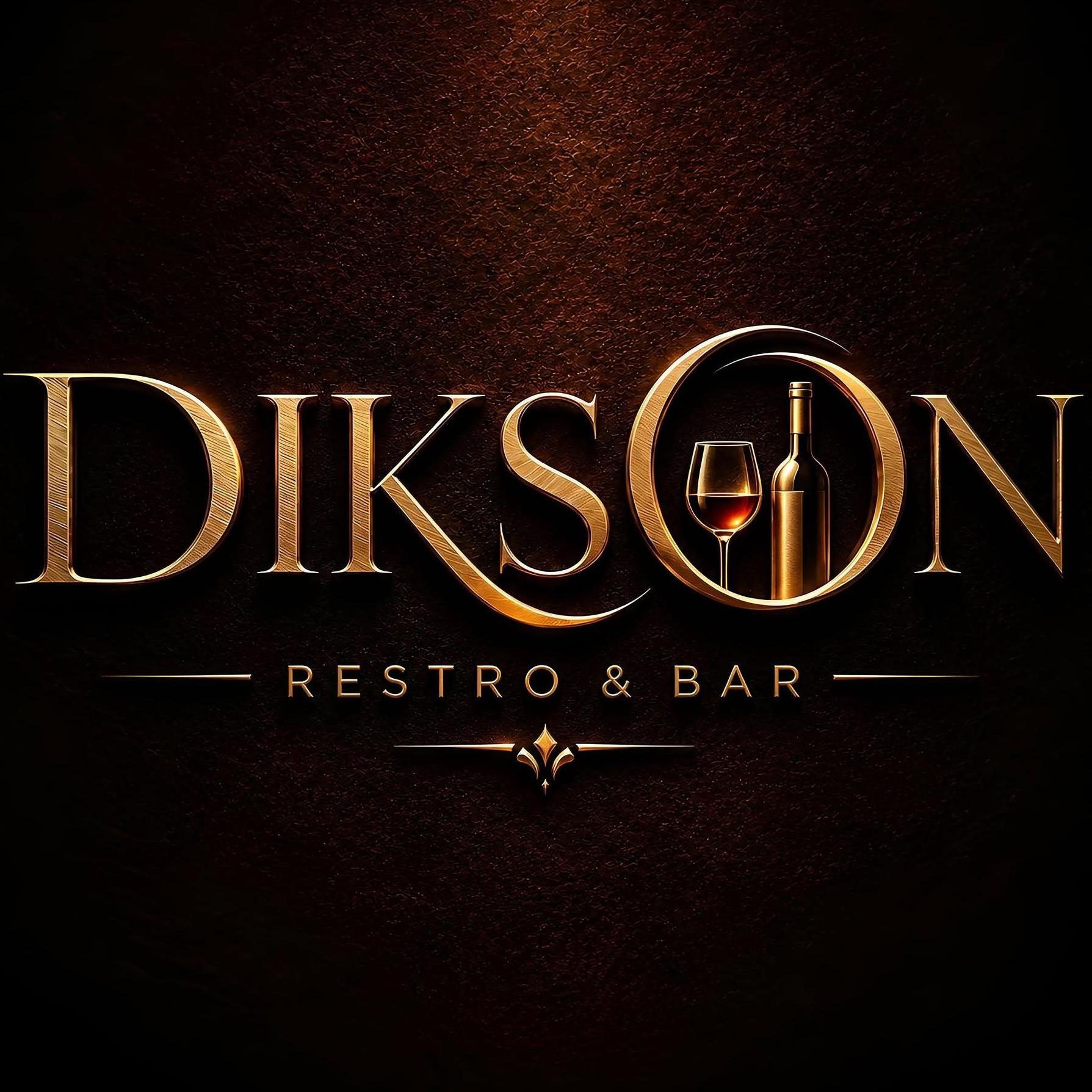 Dikson Restro Bar
