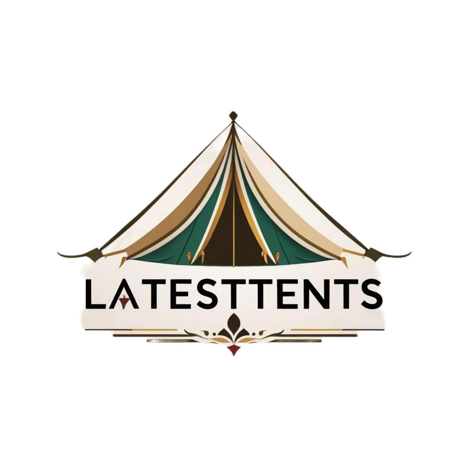 Latest Tents