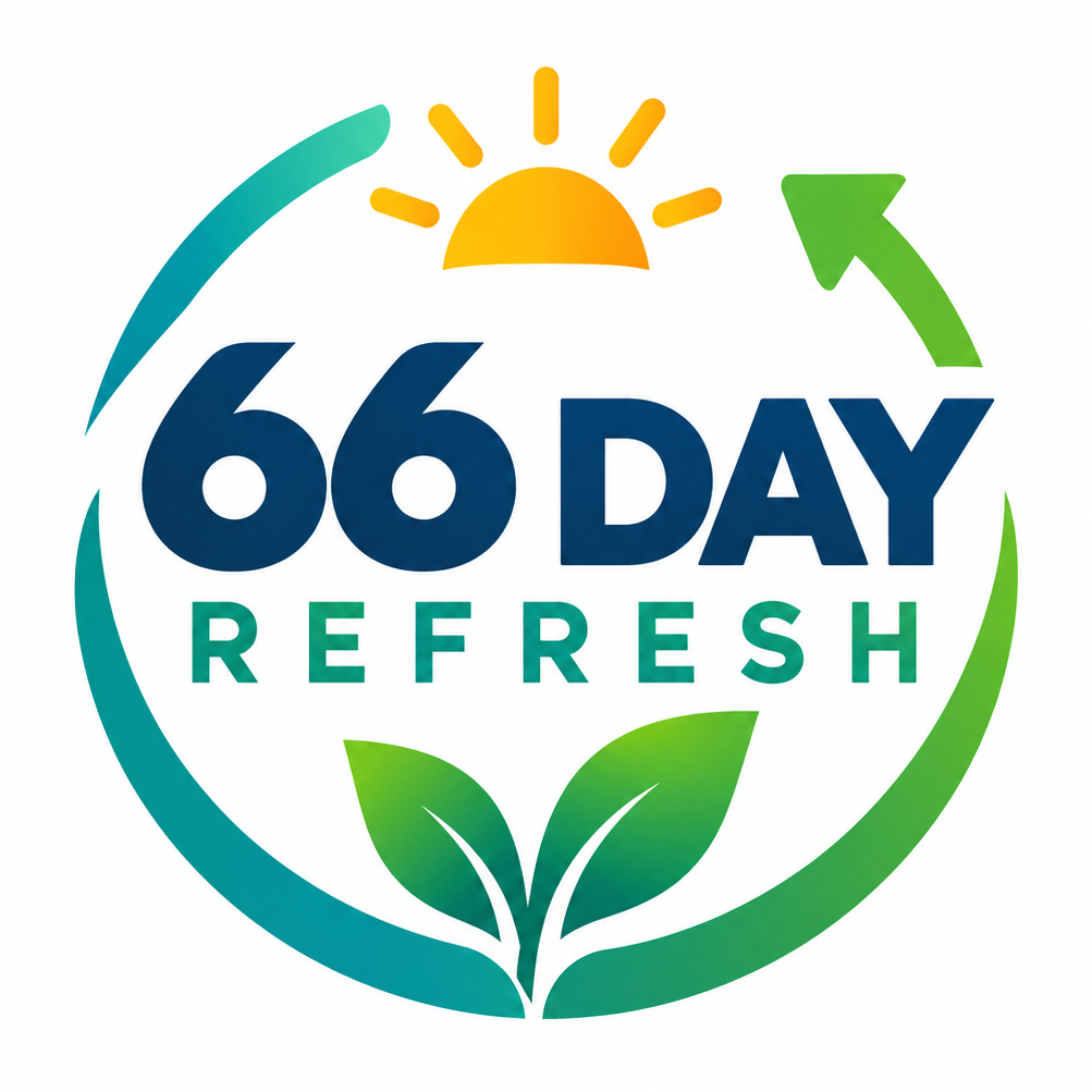 66 Day  Refresh