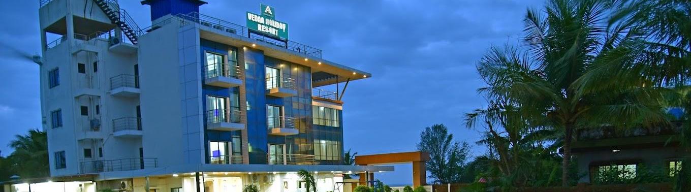 Vedaa Resort