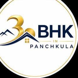 3 BHK In Panchkula