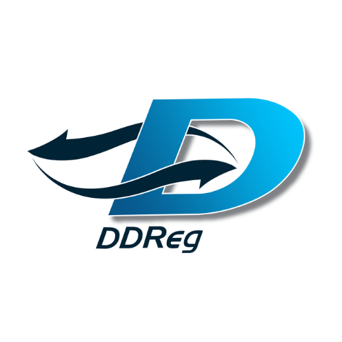 DDReg Pharma