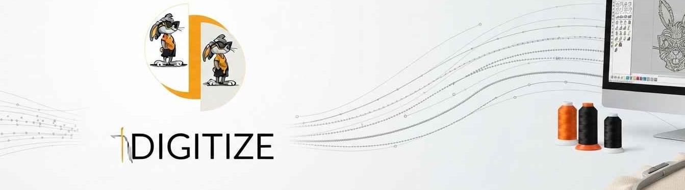 Idigitize Idigitize