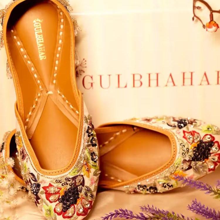 Gulbhahar Official