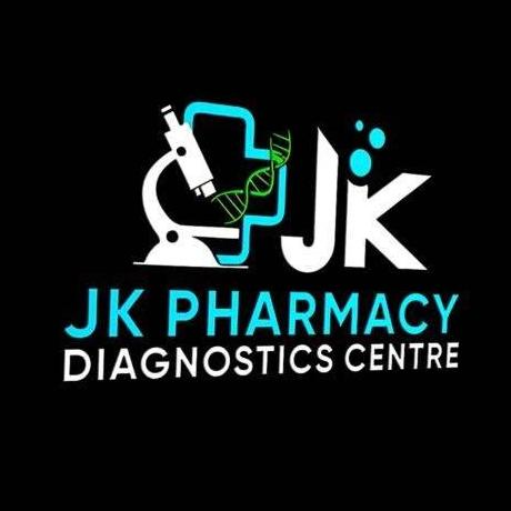 JK Pharmacy Diagnostic
