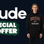 Rhude Hoodie