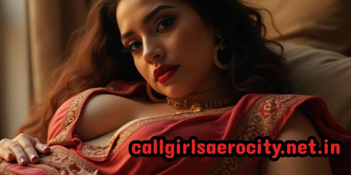 Best Escort Services in Aerocity