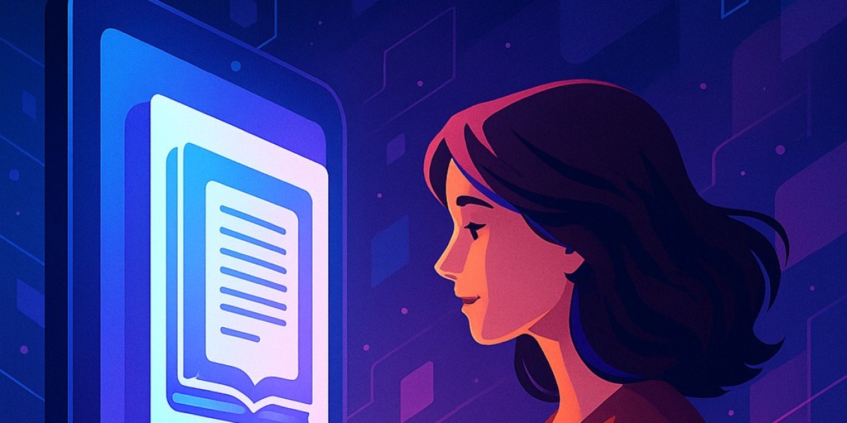 Shaping the Future of Words in 2025: How eBook Publishing Services Are Redefining Digital Storytelling