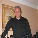 Rupert Abrams