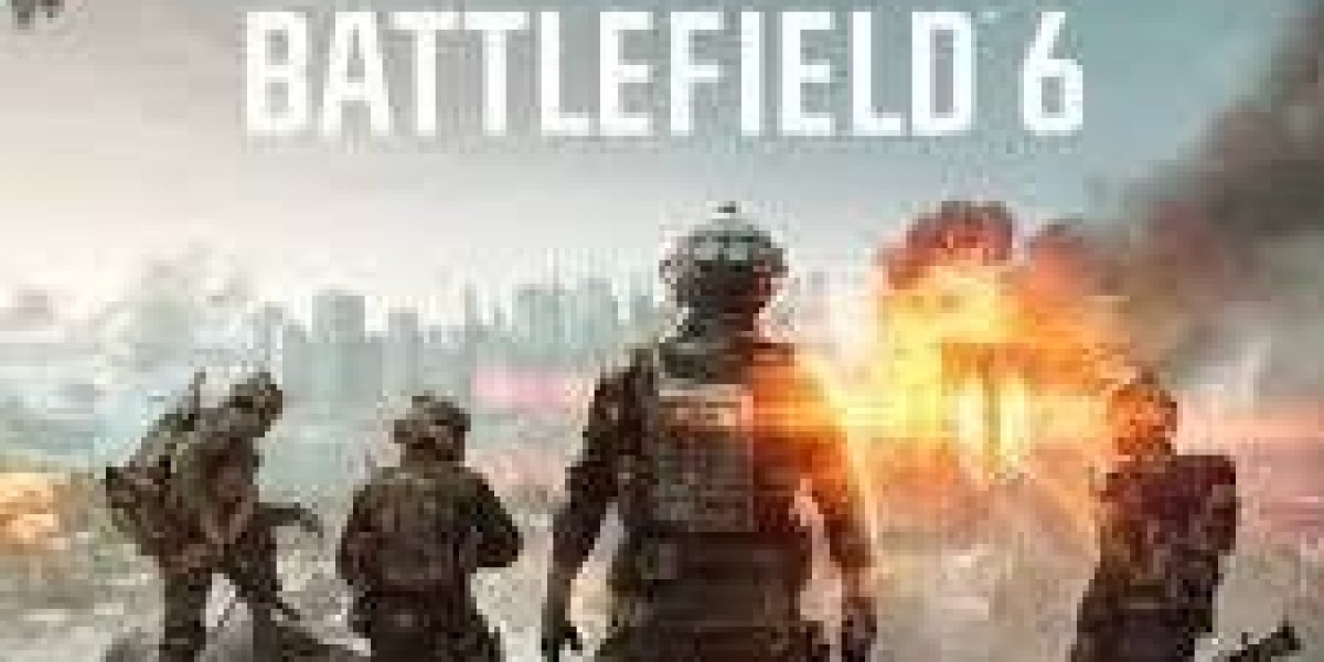 Battlefield 6 Season 1 Introduces New Maps and Gear