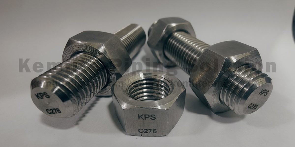 Hex Bolt Manufacturers in India: The Complete Guide to Sourcing Quality Industrial Fasteners