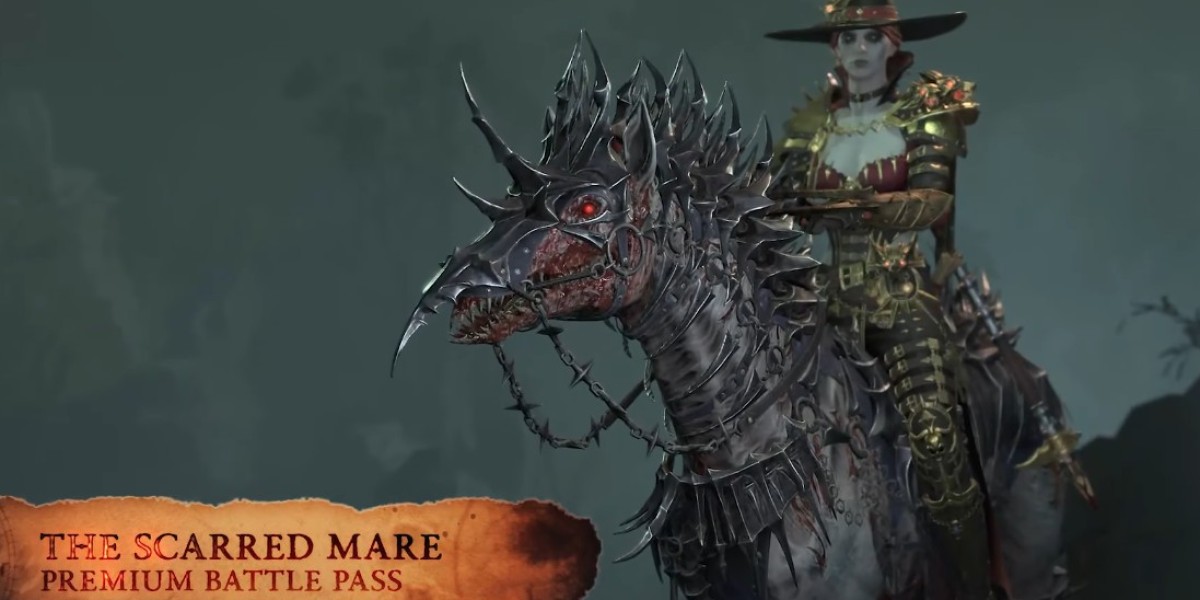 MMOexp: Inside Diablo 4’s Most Loot-Filled Pre-Season Event Yet