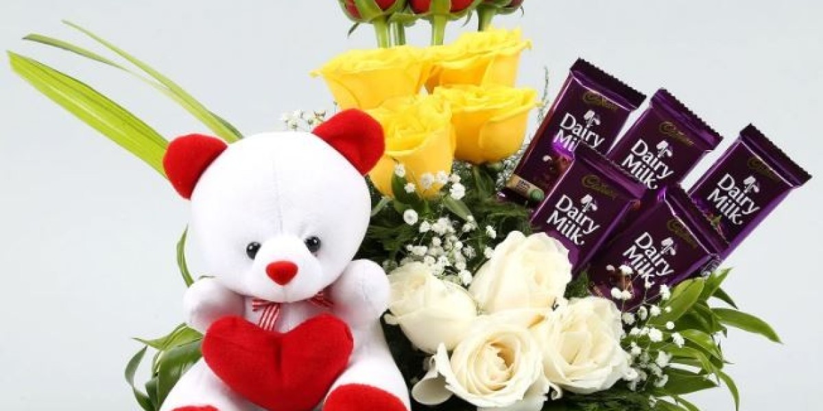 Send Flowers to Thrissur with YuvaFlowers – Celebrate Every Emotion Beautifully