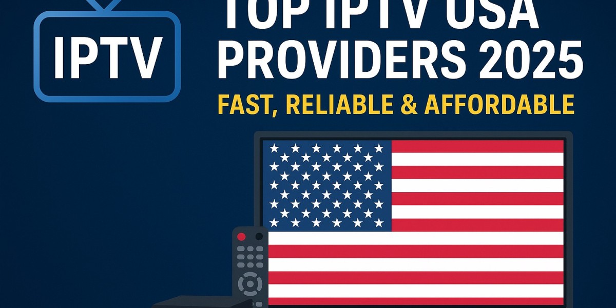 IPTV for Firestick – Stream Live TV in Seconds