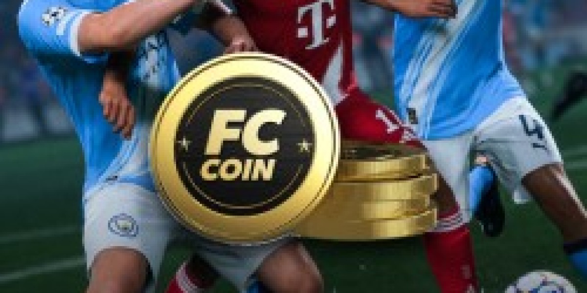 What Are The Positive Aspects Associated With Fifa Coins?