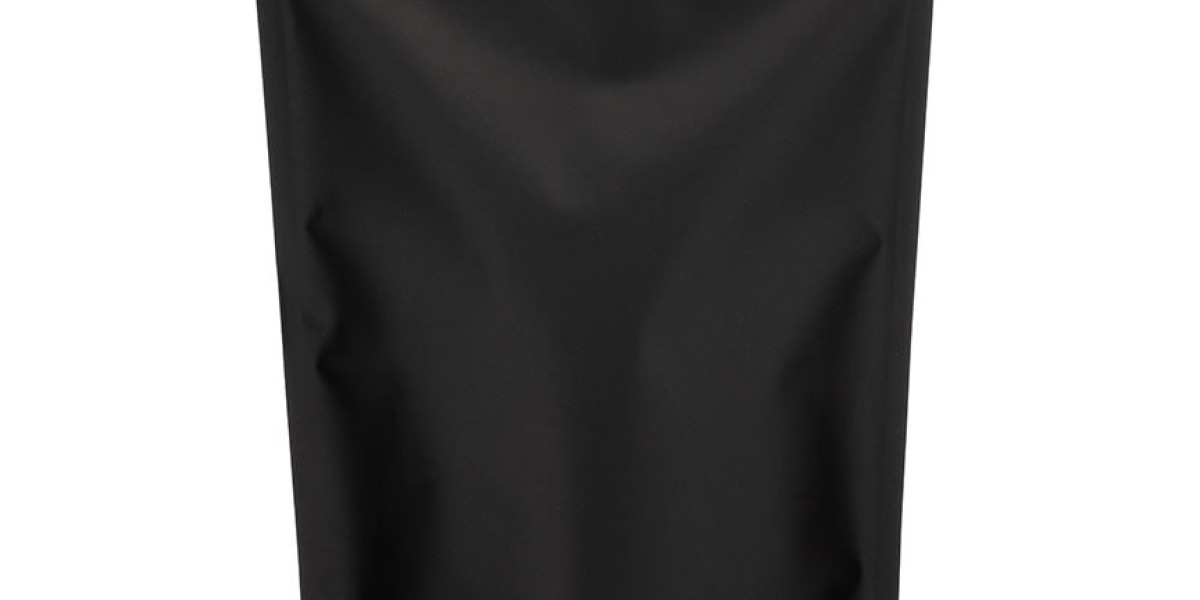 Premium Matte Mylar Bags – The Modern Packaging Solution