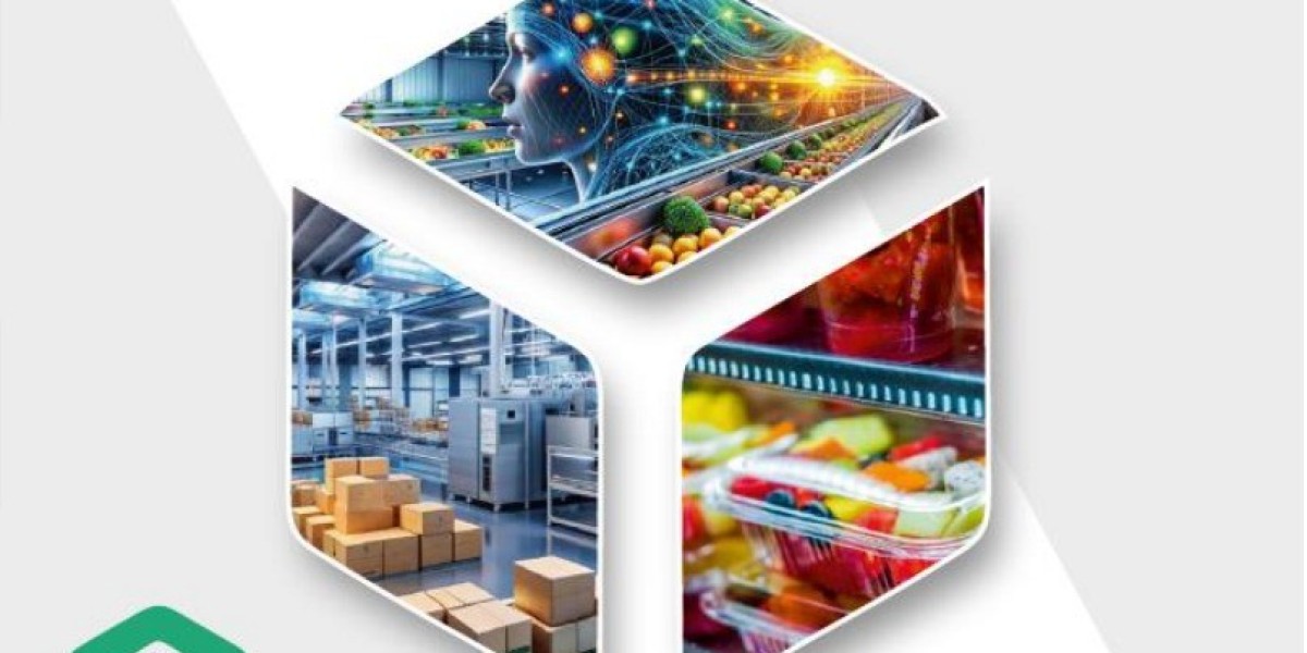 Why the Packaging Expo Is a Must-Attend for Industry Professionals