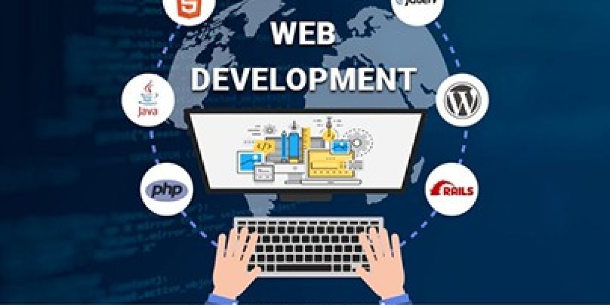 Web Design Abu Dhabi: How to Build a Website That Turns Visitors Into Clients