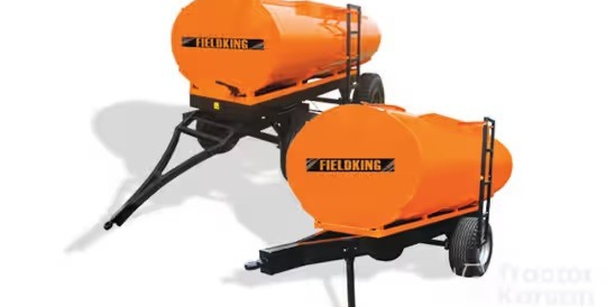 Discover the Water Tanker Brands and Prices in India