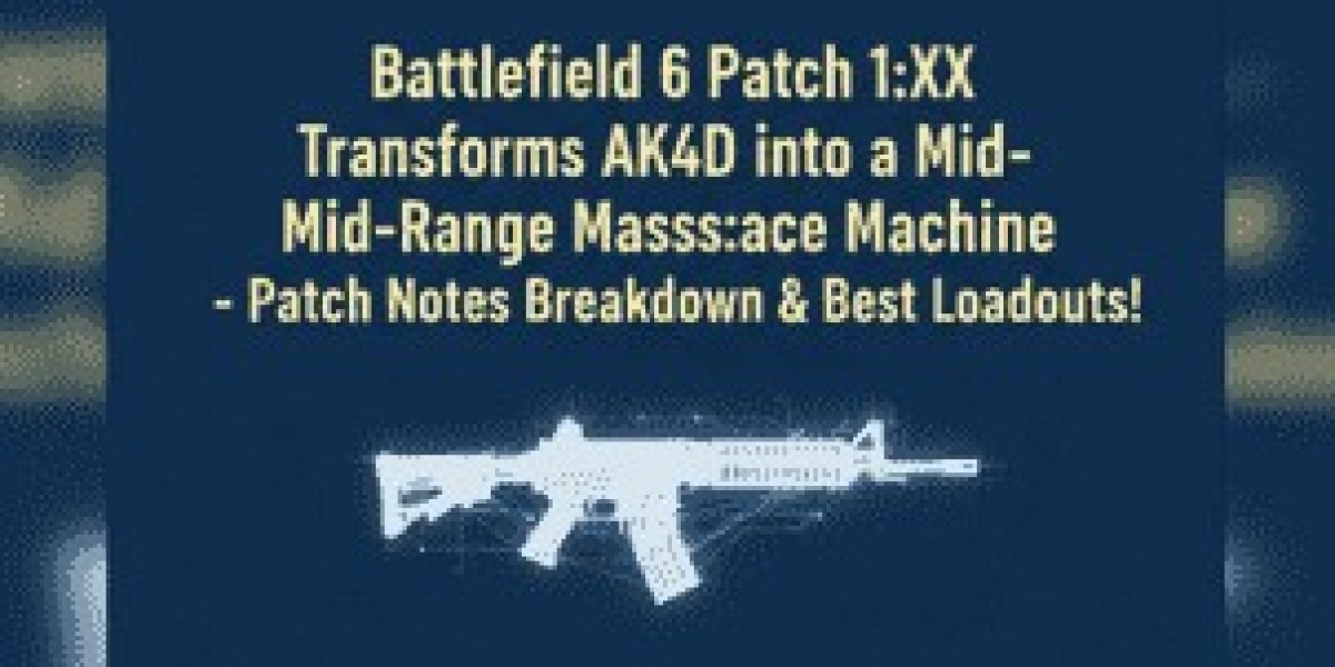 The Definitive Patch Notes Breakdown & Meta Analysis