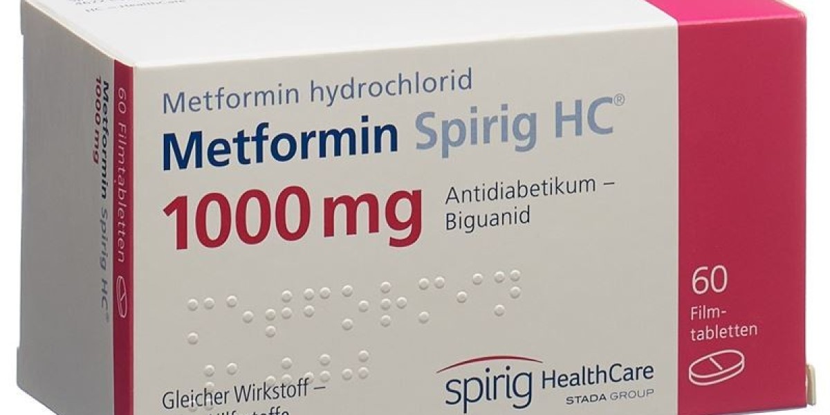 Is Metformin Sandoz 1000 mg Right for Insulin Resistance? Complete Helpful Outline
