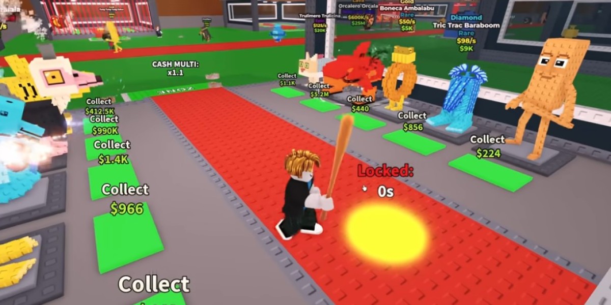 Steal A Brainrot Buho De Fuego Trading and Value Guide