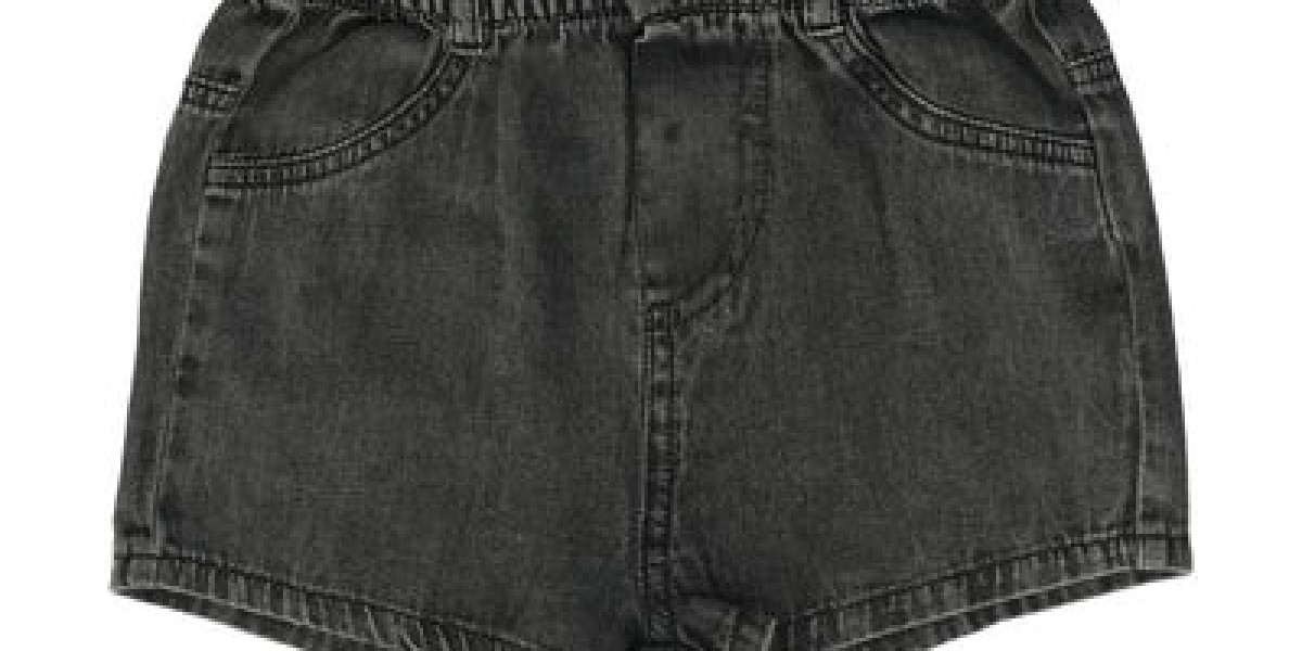 Lil Legs Shorts by Moonlight Layette – The Ultimate in Comfort and Timeless Style