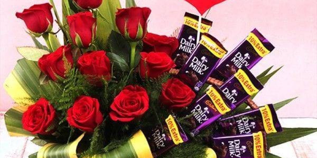 Express Your Emotions with Fresh Blooms – Best Online Flower Delivery in Kanpur