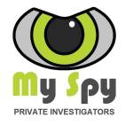 My Spy Shop