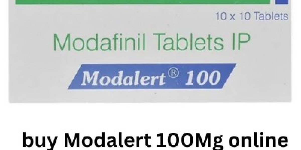 Safe Ways to Buy Modalert 100Mg Online: Uses, Effects, and Guidance