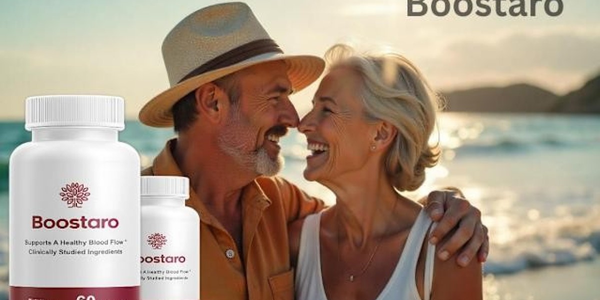 Boostaro Capsules Cost Reviews [2025]: Is It Worth the Money? GET IT