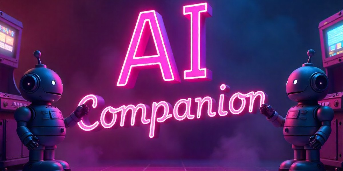 How AI Companions Are Becoming the New Digital Goldmine