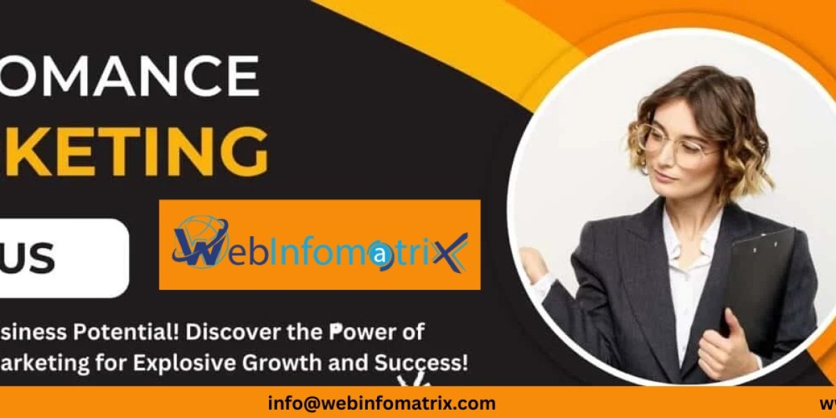 Benchmarking Your Success - Key KPIs for Results Driven Performance Marketing.