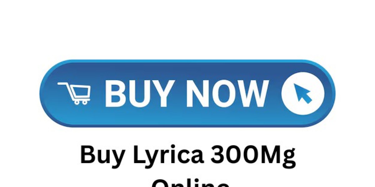 A Complete Guide to Buy Lyrica 300Mg Online Safely and Conveniently