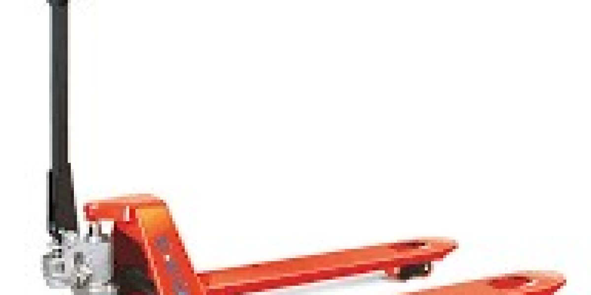 Hand Pallet Truck Supplier in Andhra Pradesh: A Guide to Choosing the Right Partner