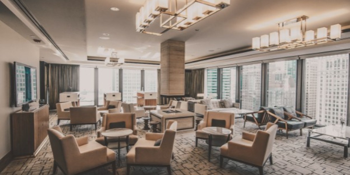 Experience Premium Comfort at the Best 5-Star Hotel in Sivasagar