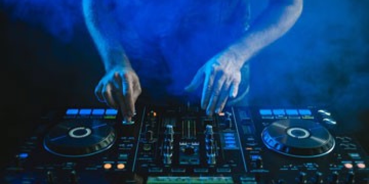 How to Choose the Perfect DJ for Your Central Coast Event — Expert Tips Revealed!
