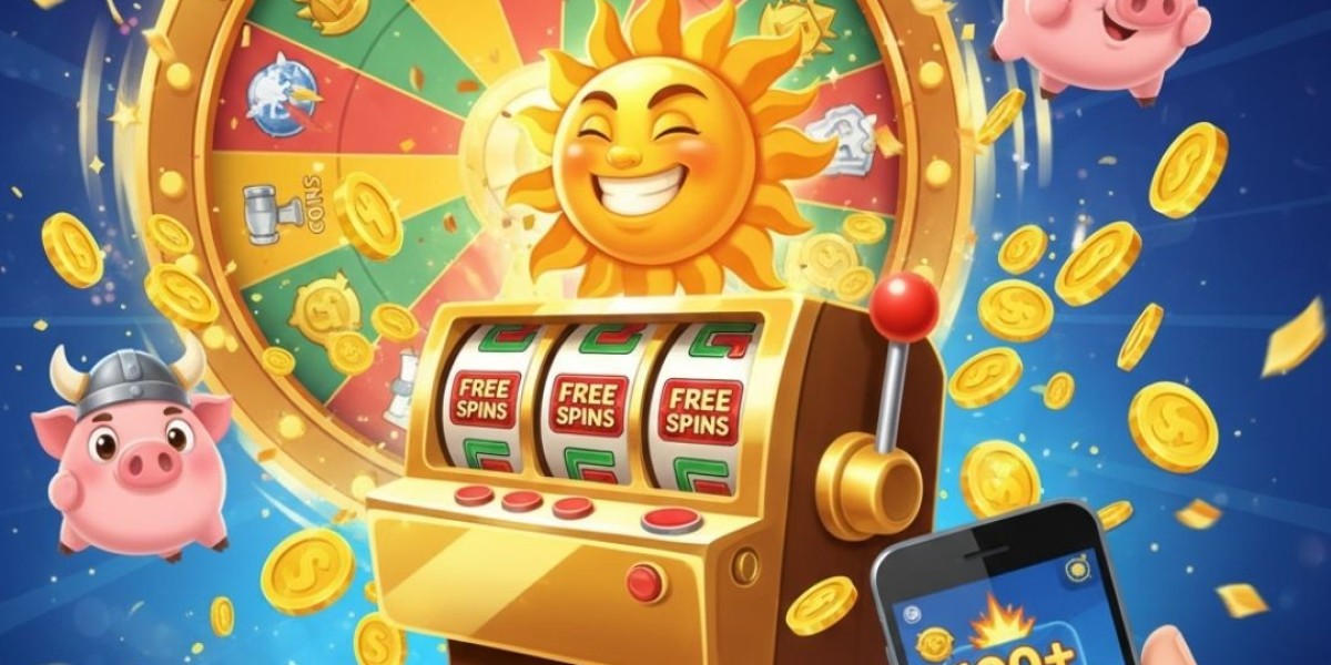 How Do I Boost My Game Every Day with Coin Master Free Spins?
