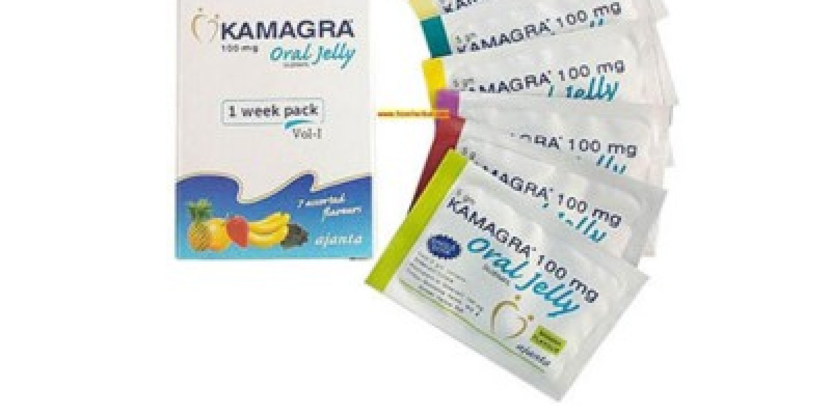 Understanding Buy Kamagra Oral Jelly 100Mg online and Its Modern Use