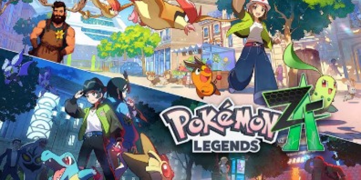 How to Catch or Buy Vanillite in Pokémon Legends: Z-A