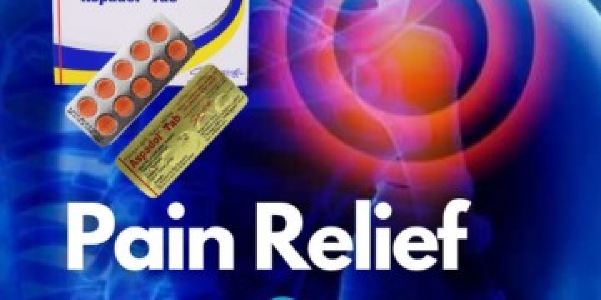 Tapentadol 100 mg Medicine – Effective Solution for Chronic Pain