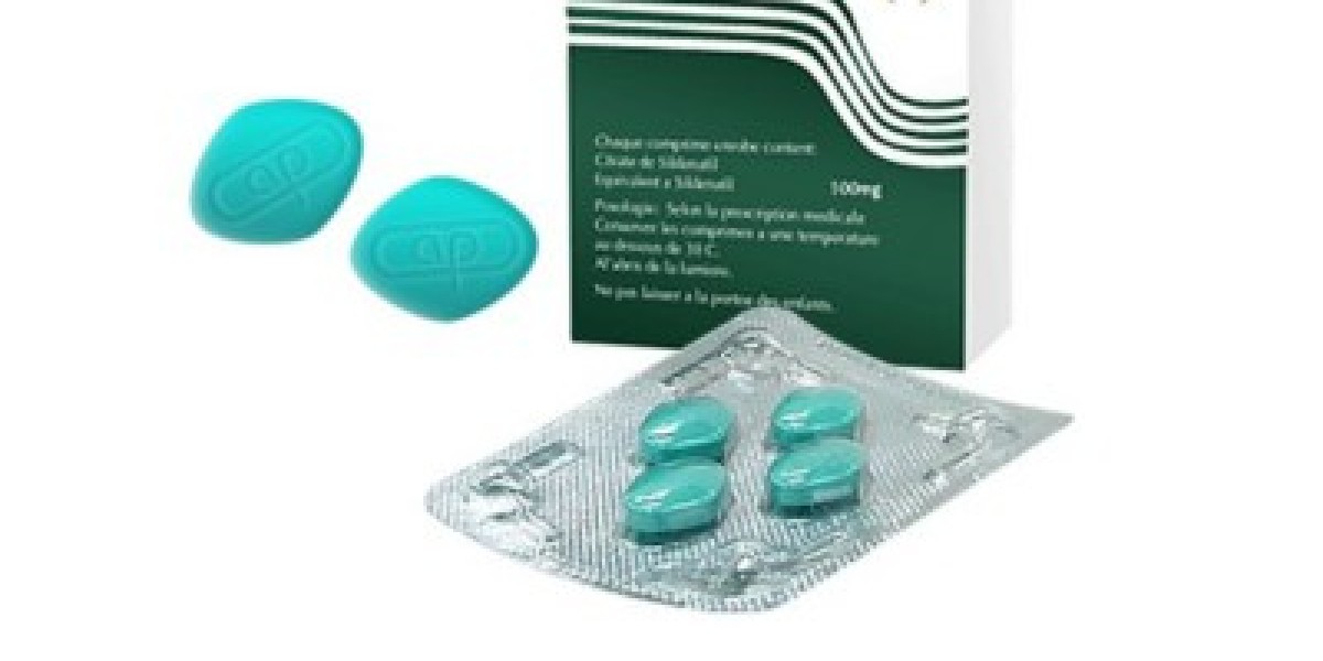 A Complete Informational Guide on Buy Kamagra 100Mg online