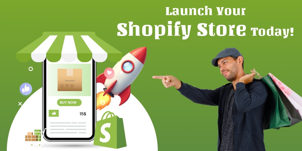 Prepare Your Shopify Store Setup for Peak Performance