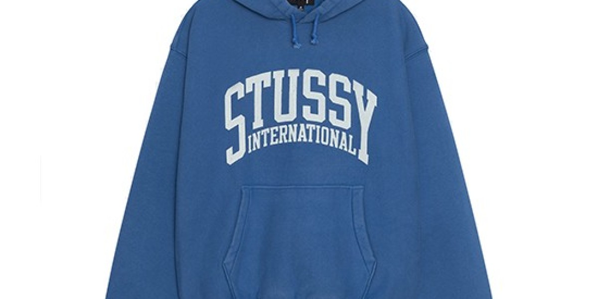 Stussy: The Streetwear Icon That Shaped Global Fashion