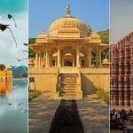 India Travel Blogger